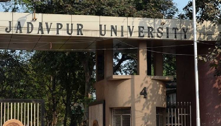 Jadavpur University (JU)