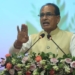 Union Minister Shivraj Singh Chouhan