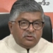 Ravi Shankar Prasad