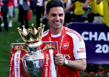 Premier League 2026