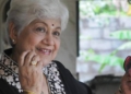 Sowcar Janaki