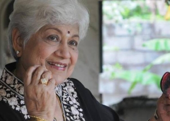 Sowcar Janaki