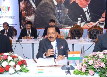 Dr. Jitendra Singh