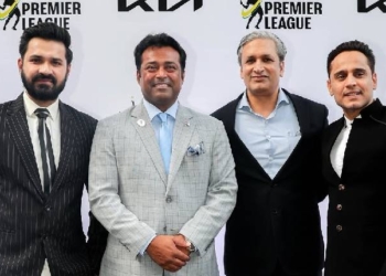Tennis Premier League