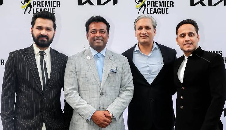 Tennis Premier League