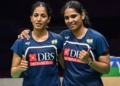 Treesa-Gayatri