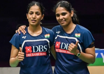 Treesa-Gayatri