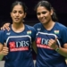 Treesa-Gayatri