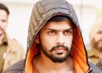 Lawrence Bishnoi