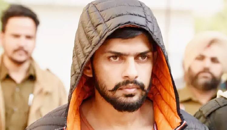 Lawrence Bishnoi