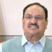 J.P. Nadda