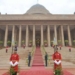 Rashtrapati Bhavan