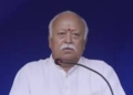 Mohan Bhagwat