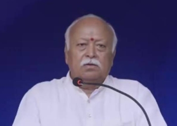Mohan Bhagwat