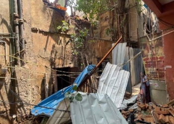 Building Collapses