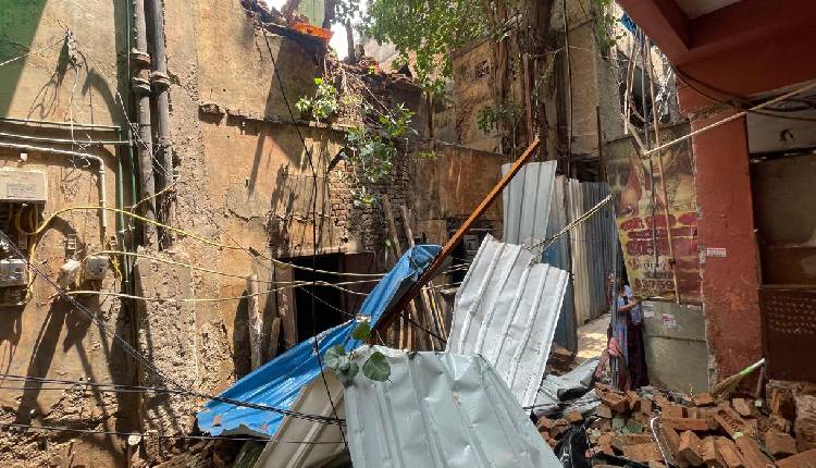 Building Collapses