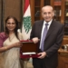 India-Lebanon