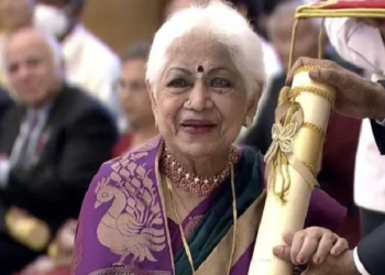Sowcar Janaki
