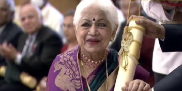 Sowcar Janaki