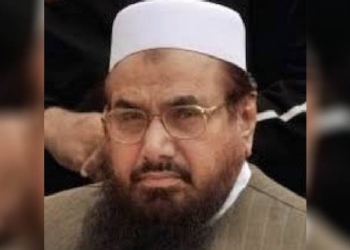 Hafiz Saeed