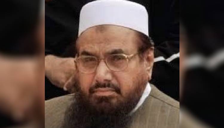 Hafiz Saeed