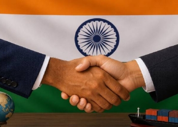 India’s Trade