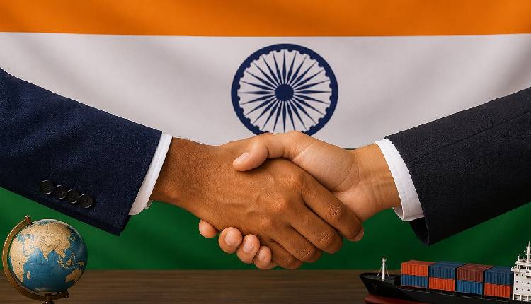 India’s Trade