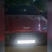 Hyderabad Car Accident Case