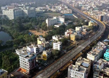 Hyderabad Real Estate
