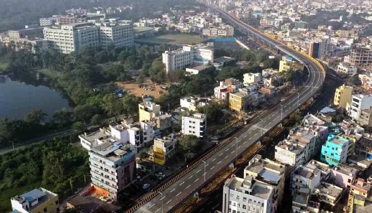Hyderabad Real Estate