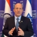 Israel Envoy