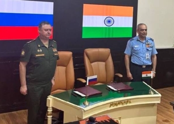 India-Russia