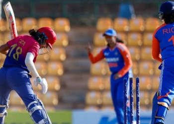 Women's Asia Cup 2026