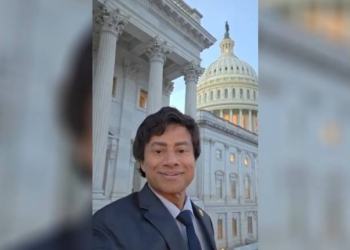 Shri Thanedar