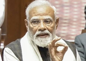 PM Modi