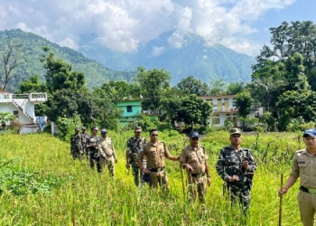 Nepal