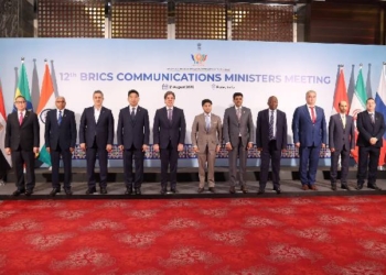 BRICS Meet