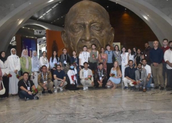 BRICS Youth