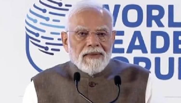 PM Modi