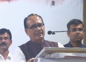 Shivraj Singh Chouhan