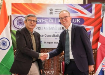 India-UK