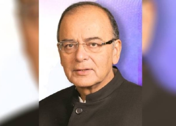 Arun Jaitley