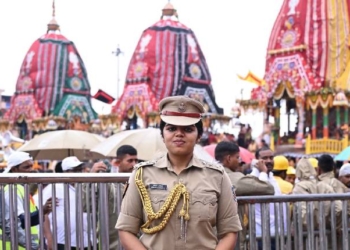 Ananya Awasthi