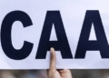 Citizenship Amendment Act (CAA)