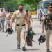 Delhi Police