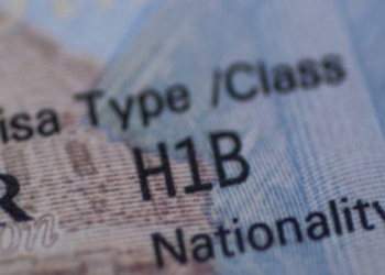 H-1B Visa