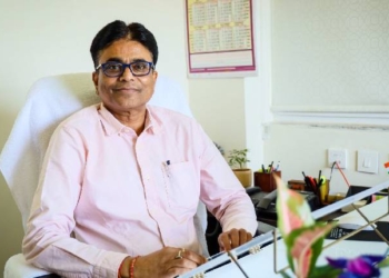 Sanjay Kumar Biswal