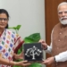 Odisha Dy CM Parida Meets PM Modi Ahead Of 5th SUBHADRA Instalment