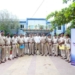 Odisha Police–STA Training Programme