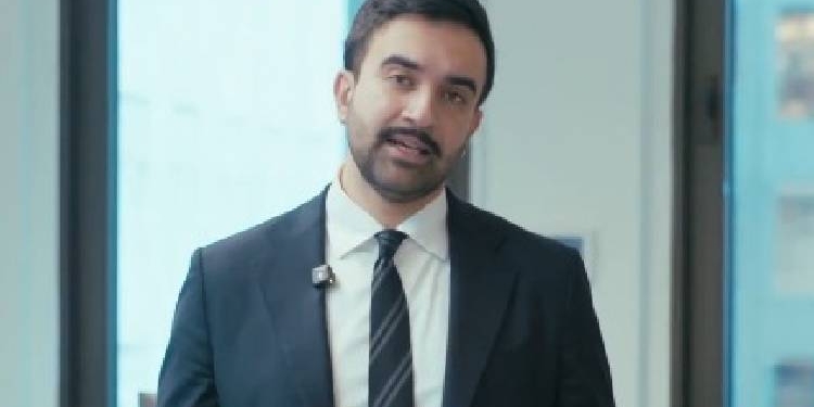 Mamdani